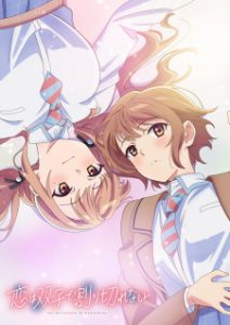 Koi wa Futago de Warikirenai Episode 12 English Subbed