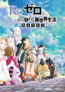 Re:Zero kara Hajimeru Isekai Seikatsu 3rd Season Episode 12 English Subbed