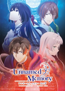 Unnamed Memory Season 2 Episode 8 English Subbed